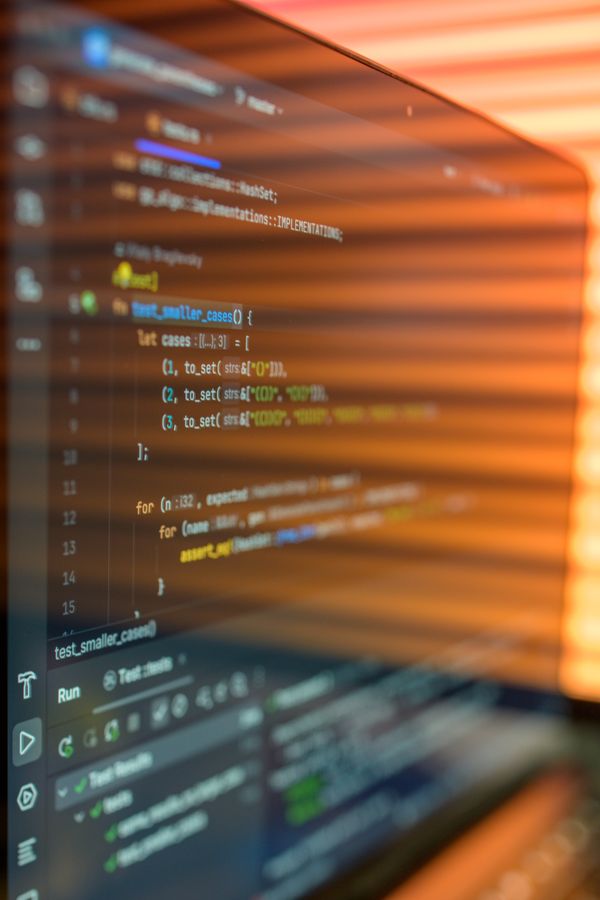 SaaS 系统定制 · CRM / ERP / OA / 内部工具